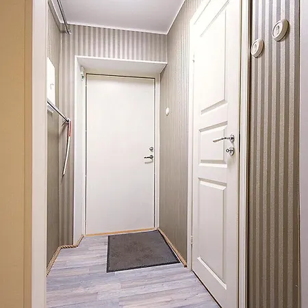 Cozy 2-bedroom In The Heart Of The Appartamento