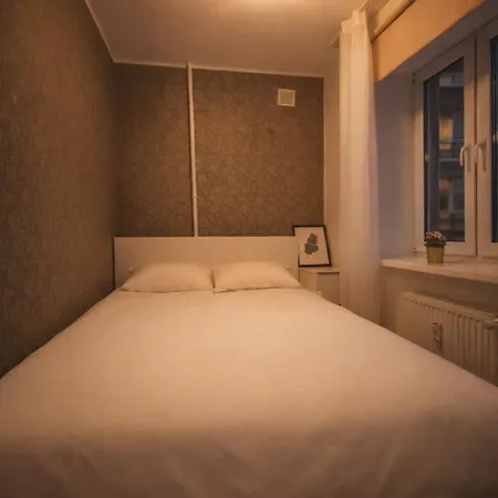 Cozy 2-bedroom Next To Viru Centre