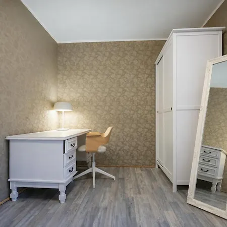 Cozy 2-bedroom Next To Viru Centre Διαμέρισμα *