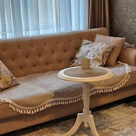 Διαμέρισμα Cozy 2-bedroom Next To Viru Centre Ταλίν